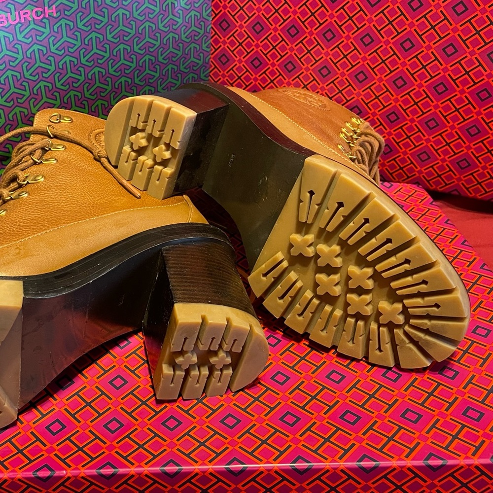 Tory Burch Boots